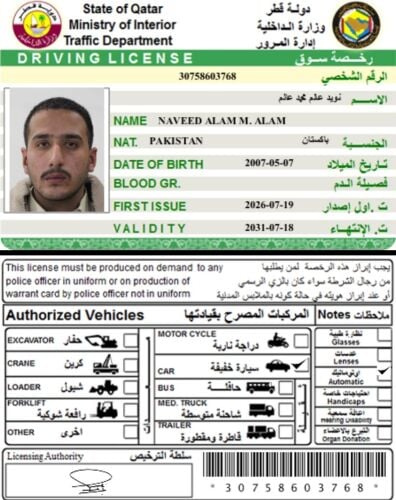 Naveed Alam
