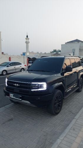 ليوبارد 5 الترا 2025