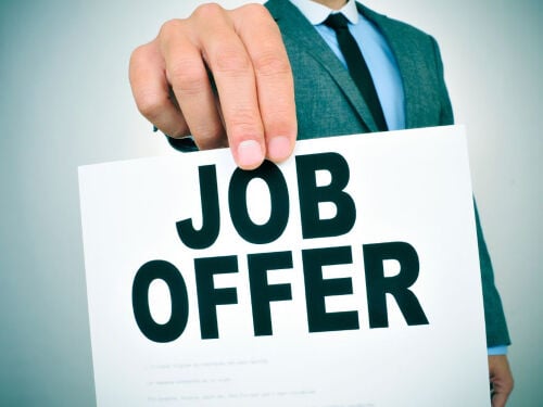 Looking for a experienced Tailor 
