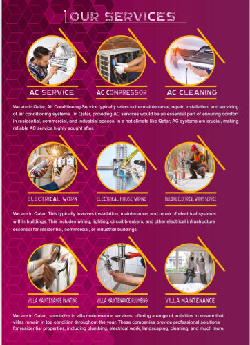 AC Services