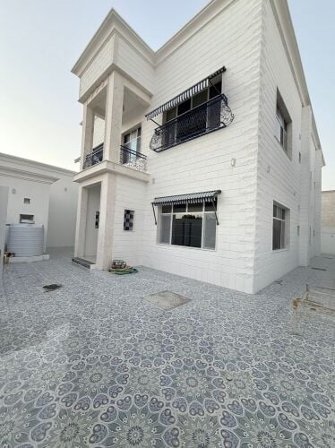 New villa for rent in Al Rayyan Al
