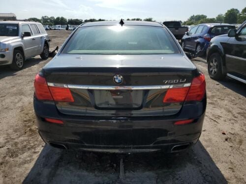 Bmw scrap only