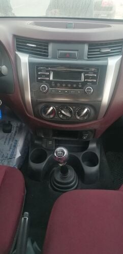Model 2022 manual gear 