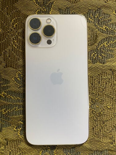 13promax 128gb