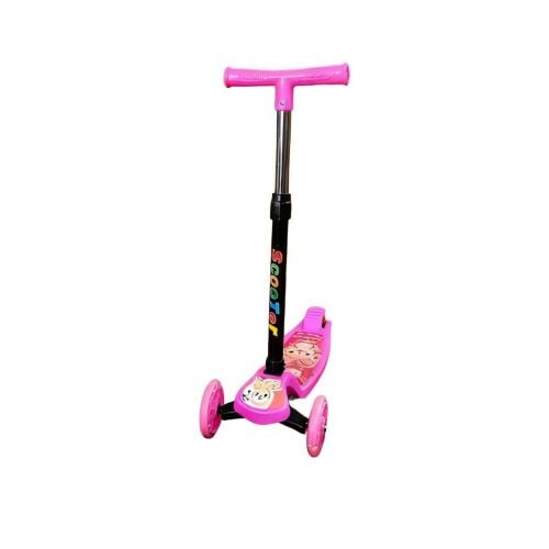 scooter asstd