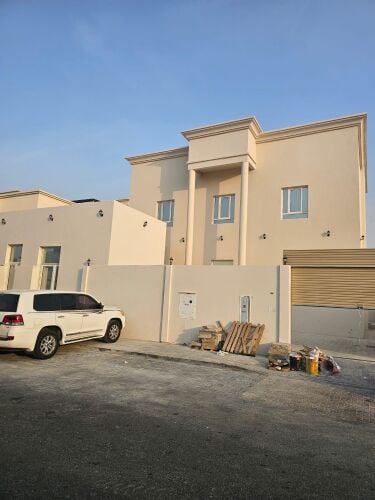 فيلامعيذر الجنوبيه ع الإسكان