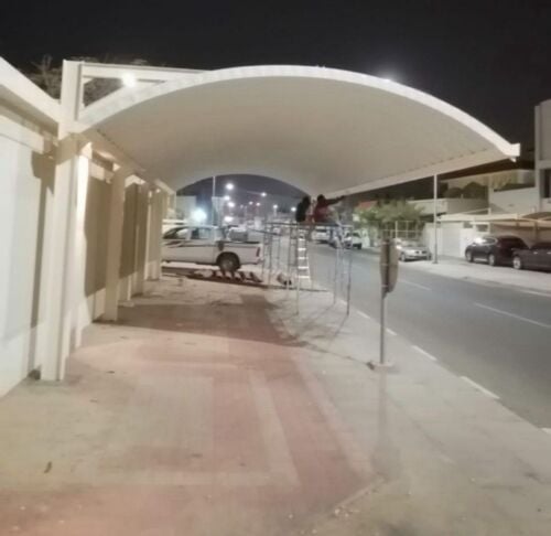 مظلات(15) سنة ضمان ،،،تسهيلات بال