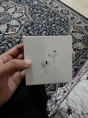 سماعة ابل برو الجيل الثاني