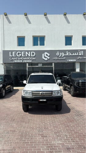 للبيع جي اكس 2006