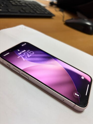 iphone 13 mini 512 GB