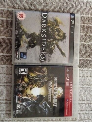 ps3 games