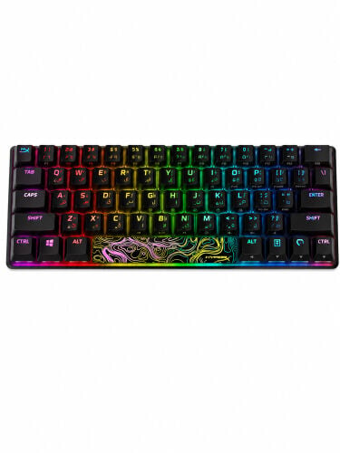 gaming keyboard