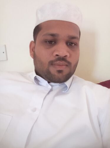 مقهوي أبحث عن عمل
