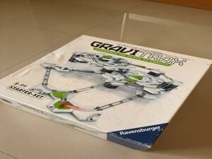 GraviTrax Starter Set For sale