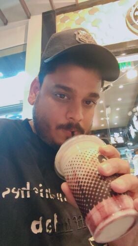 faisal ansari