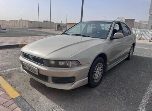 Galant 