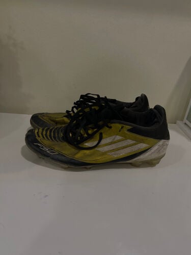 f50 adidas