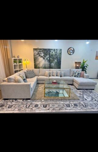 sofa L