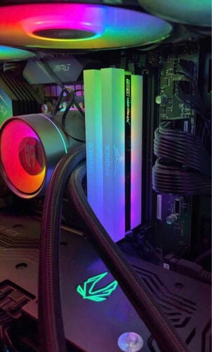 DDR4 64Gb