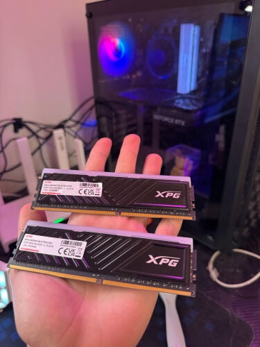 DDR 4 16Gb