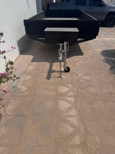 Travel trailer for sale
