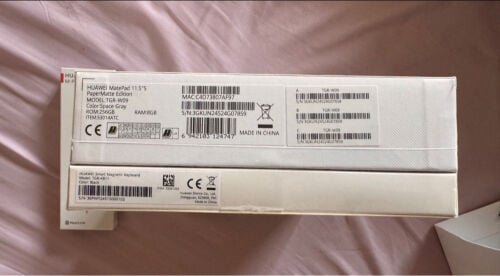 HUAWEI MATEPAD 11.5s papermatte