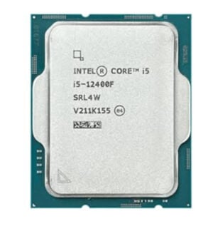 i5-12400f for sell 