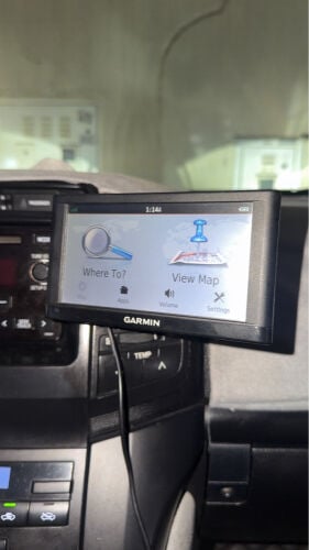 Garmin 65 