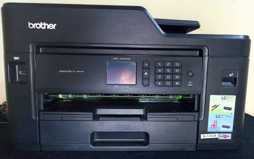 Brother MFC-J2330DW InkJet Printer