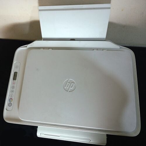 HP Deskjet 2710 Wireless All-in-One