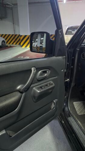 jimny suzuki