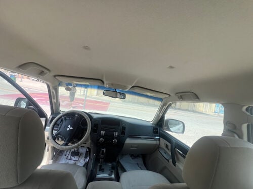 Pajero