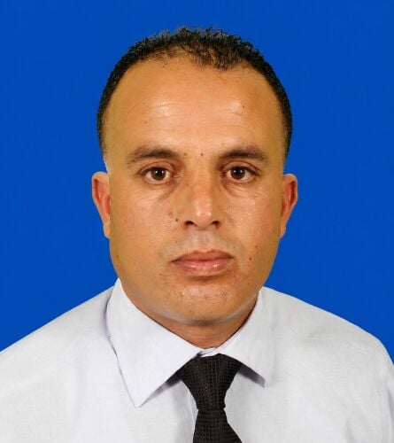 عطاالله رضوان