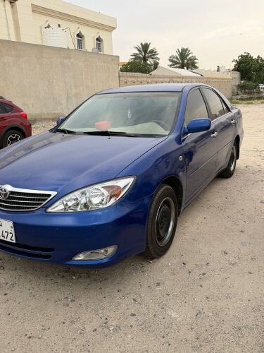 camry