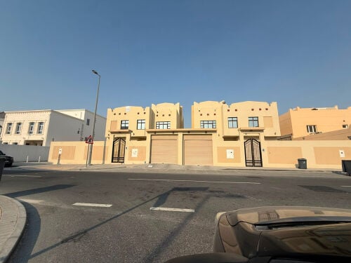 فيلا مستقله إسكان حكومي 7غرف