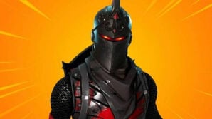 حساب فورت من سيزون 2