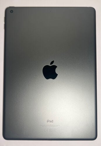 iPad 7th Generation 