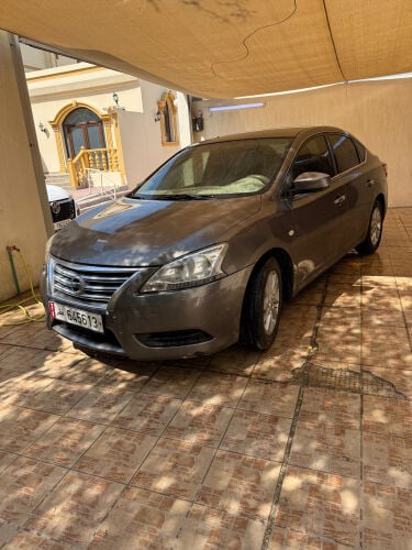 sentra for sale