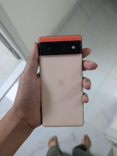 pixel 6