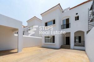 4-BHK Standalone Villa for Rent