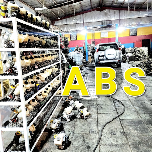 ABS Repair