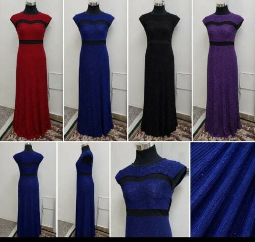 dresses