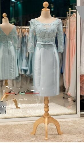 silk dress