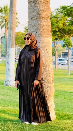 Ayisha Abdul Nasir