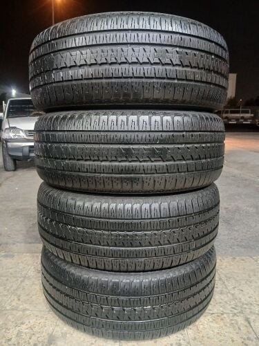 275/55/R20.Bridgestone Brand