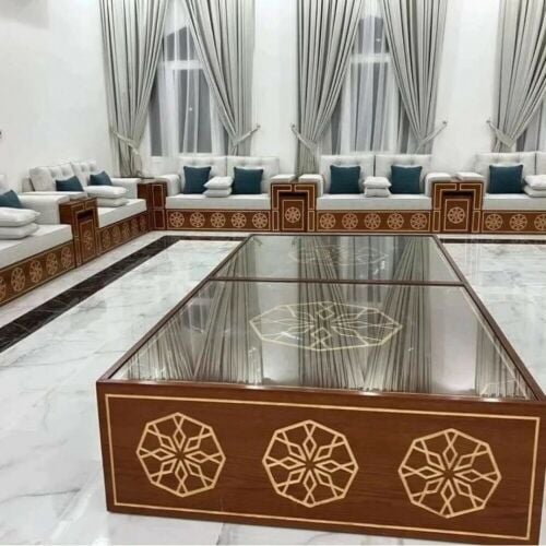 تفصيل وتنجيد مفروشات تفصيل جميع