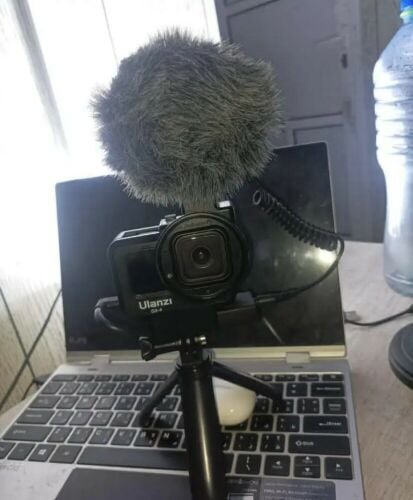 Gopro10 Full Setup