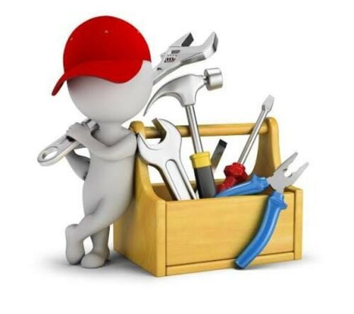 maintenance