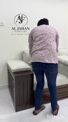 تفصيل وتنجيد كنب وستائر