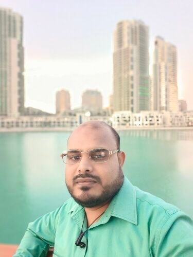 احمد